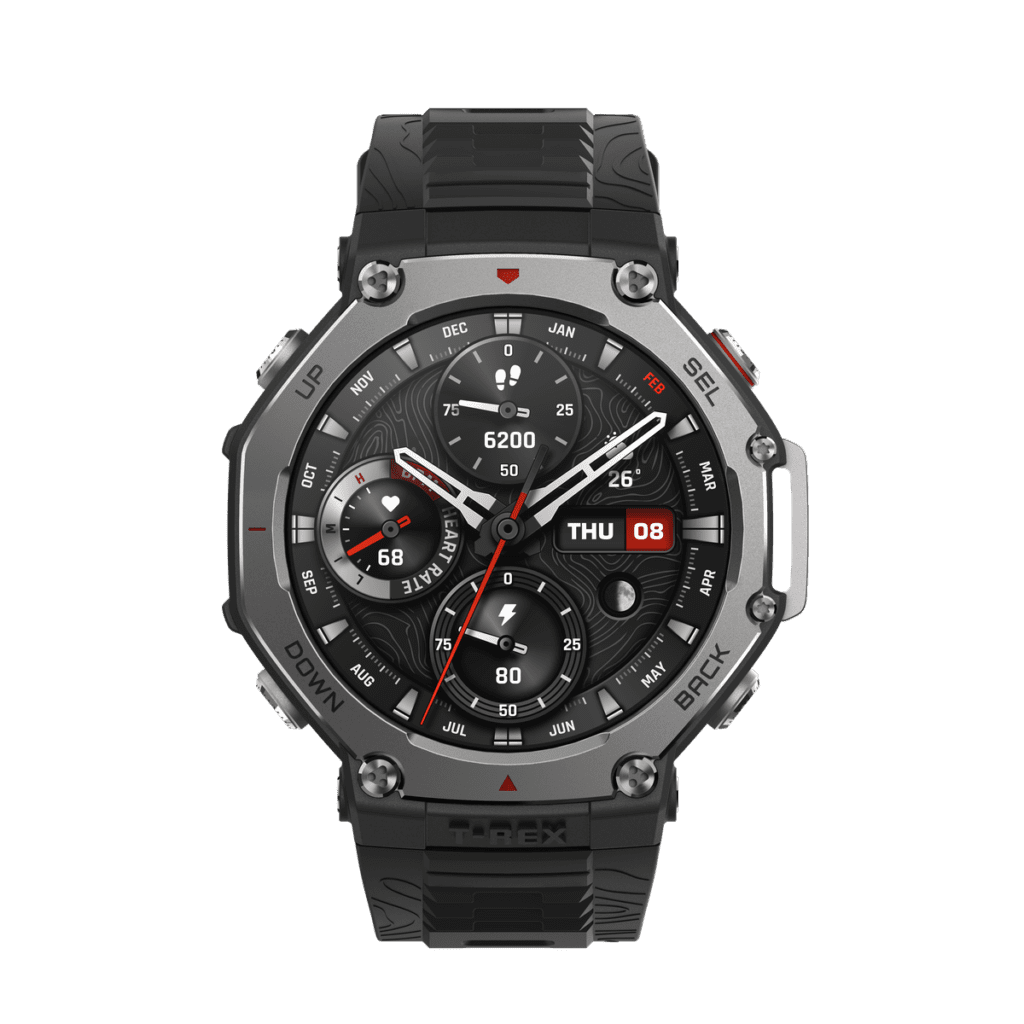 Amazfit TRex 3 Image 2