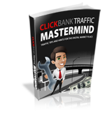 ClickBank Traffic Mastermind 150