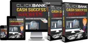 Clickbank Cash Success Secrets