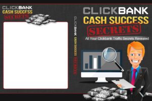 Clickbank Cash Success Secrets DVD