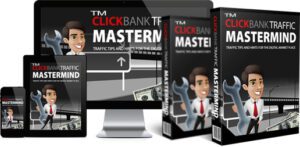 Clickbank Traffic Mastermind