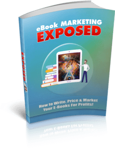 EBook Marketing Exposed eBook