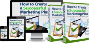 How To Create a Successful Marketing Plan 1