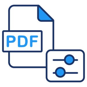 customizepdf