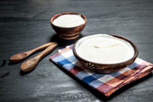 benefits of eating dahi