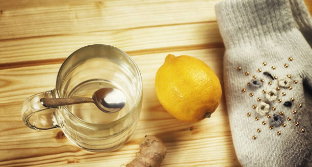 The Importance of Hydration: Why Water is Essential for Your Health 1 1000063363