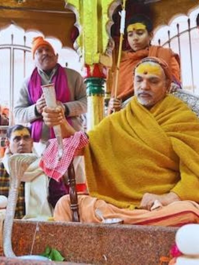 Viral face on mahakumbh 2025