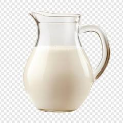 Milk Production, Dairy Products, and Beverage Industry in India: Reality