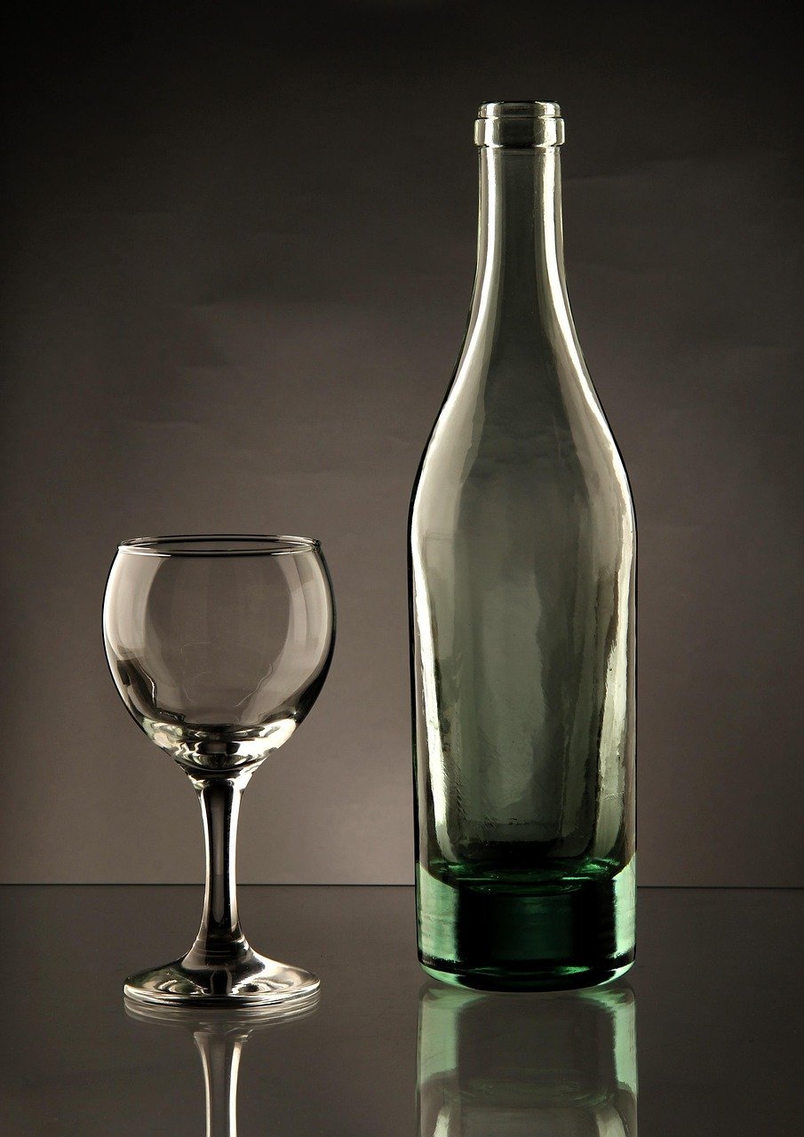 The Importance of a Nighttime Drink Why a Simple Glass Before Sleep