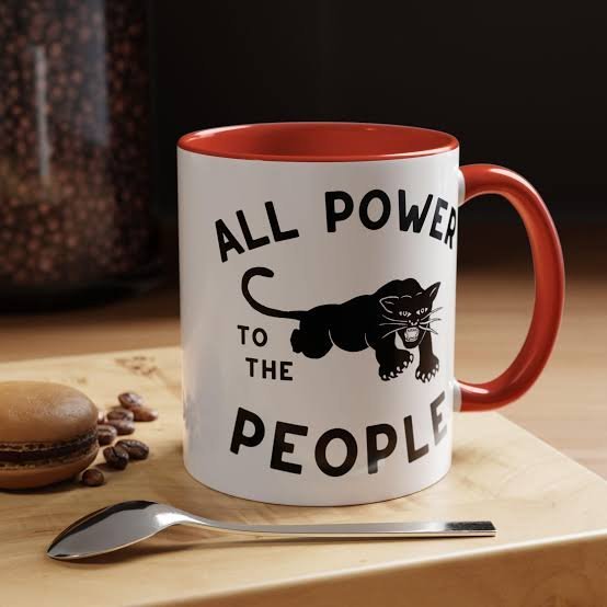 The Role of a Cup in Human Life