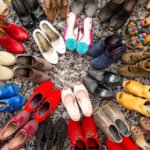 The Importance of Footwear in Human LifeFlats vs Heels: Comfort, Health