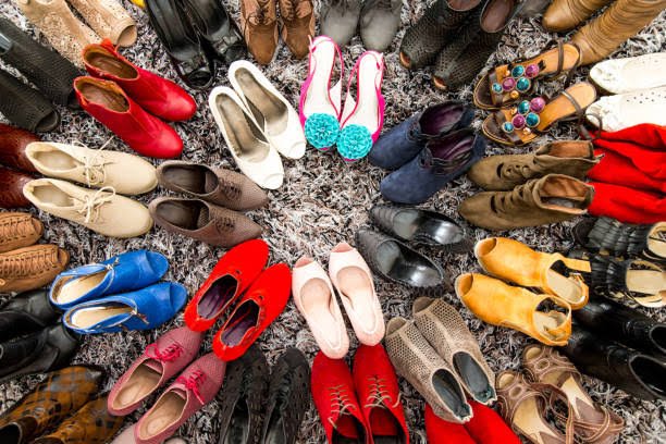 The Importance of Footwear in Human LifeFlats vs Heels: Comfort, Health