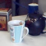 The Role of a Cup in Human Life
