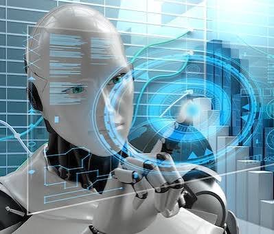 Artificial Intelligence in Today’s Government: Development, Impact, origin Benefits