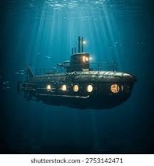 Submarine Travel: Exploring the Ocean Depths Beneath the Surface