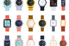 People Who Wear Watches: Personality Signs, Habits, Luck, Colors, Metals,