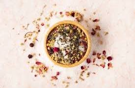 Is Eating Something Sweet or a Mouth Freshener After Meals Beneficial?