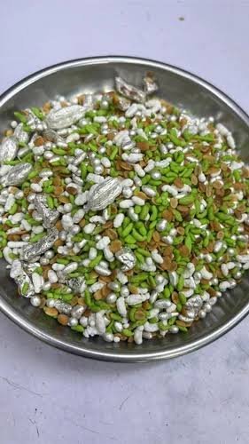 Is Eating Something Sweet or a Mouth Freshener After Meals Beneficial?