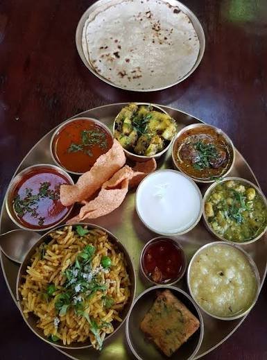 What Should Be Included in Our Daily Meal Plate for Complete Nutrition and a Healthy