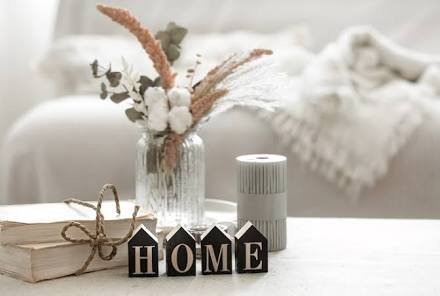 Home: The Foundation of Identity, and Positive Living according life