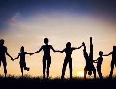 Humanity and the Changing Nature of Human Behavior: A Spiritual mean