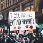 Humanity and the Changing Nature of Human Behavior: A Spiritual mean