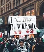 Humanity and the Changing Nature of Human Behavior: A Spiritual mean