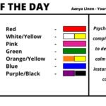 Colors in Daily Life: Spiritual and Vastu Significance of Everyday