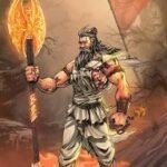 Guru, True Knowledge, and Faith : Reflections on Akshaya Tritiya  of Parashurama