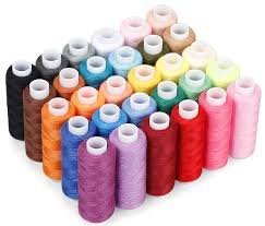 Thread Reels: The Invisible Strength Behind Every Fabric