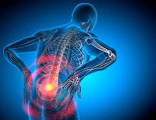 Back Pain in the Modern Age: Causes, Lifestyle Impact