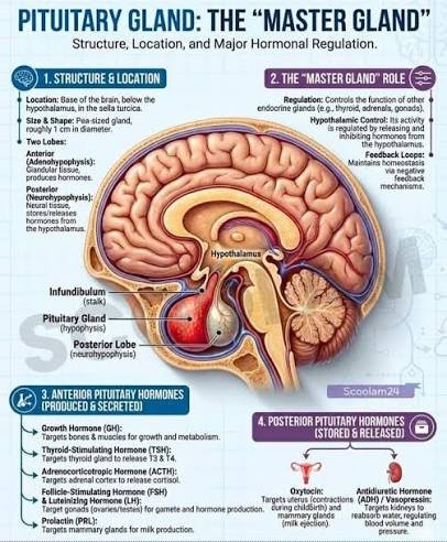 The Pineal Gland (“Master Gland”), Chakras, and the Human Body: