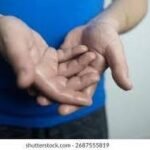 Why Do Hands Sweat Easily? Scientific Reasons, Spiritual Beliefs