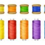 Thread Reels: The Invisible Strength Behind Every Fabric
