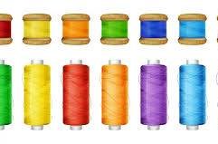 Thread Reels: The Invisible Strength Behind Every Fabric