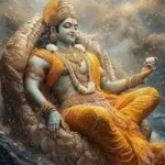 🕉️ The Spiritual Power of Lord Vishnu: Mantras, Avatars, Temples & Rituals🌼