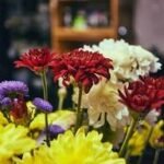 The Changing World of Flowers in Indian Weddings, Temples