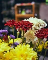 The Changing World of Flowers in Indian Weddings, Temples