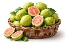 Amrud (Guava): Taste, Health and Good Herbal Trend
