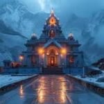 Kedarnath: Legends, Sacred Waters, Pilgrimage Beliefs,