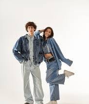 The Growing Trend of Jeans: Impact on Fashion, Comfort