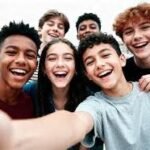 Teenage Years: The Best Age to Learn Skills, Build Strength, and Prepare for LifeIntroduction