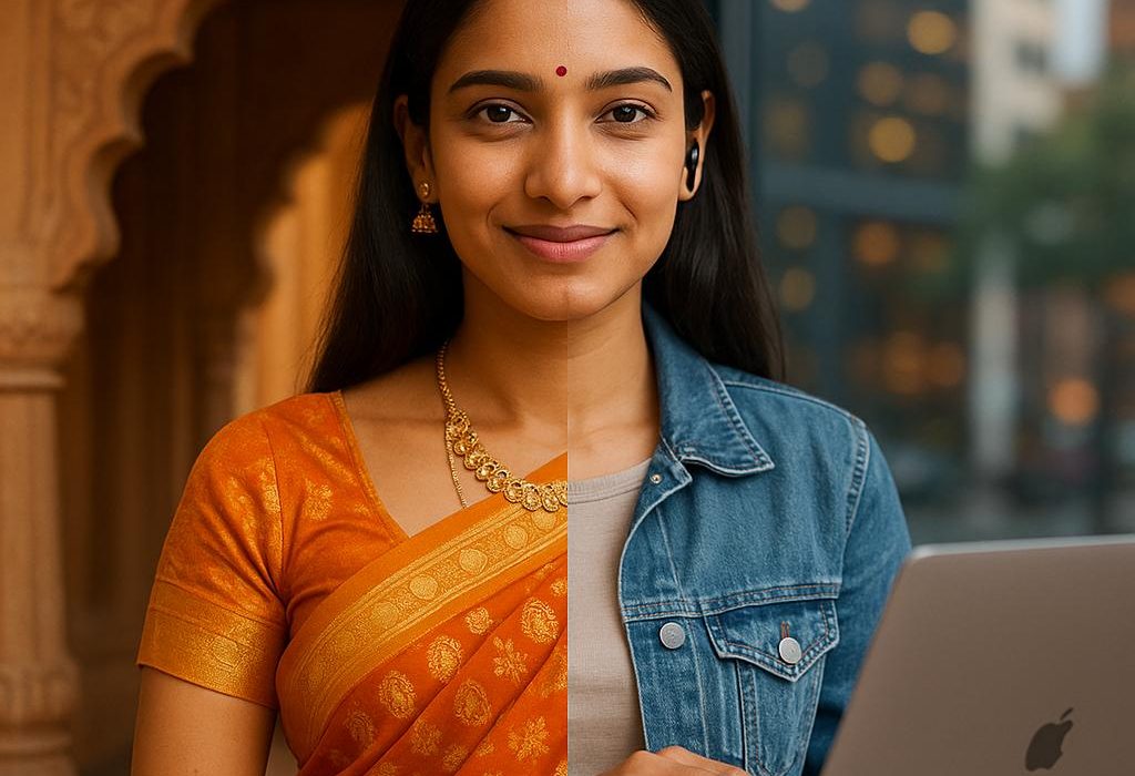 south india