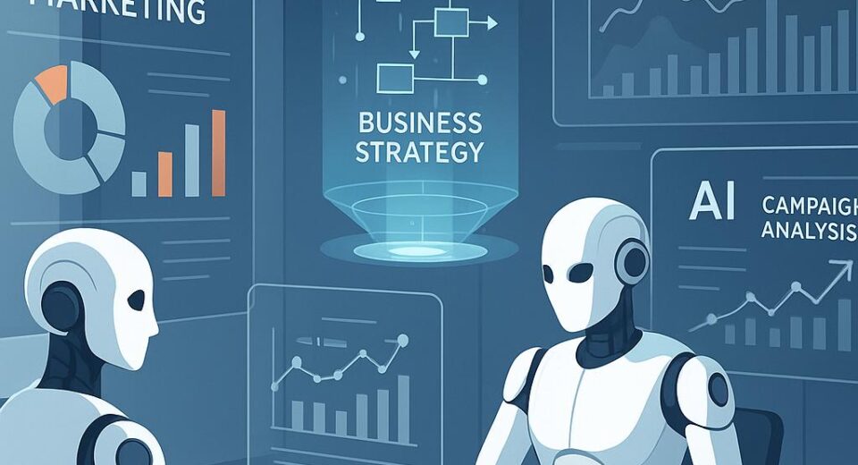 Best AI Tools For Business